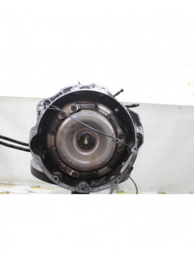 Caja cambios VOLKSWAGEN TOUAREG TDI V6 Diesel 224CV 165KW 2008