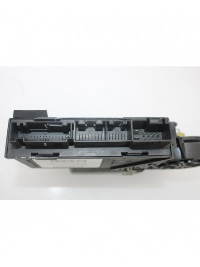 Recambio de motor elevalunas trasero derecho para volkswagen touareg (7l6) v6 tdi referencia OEM IAM 3D0959794F