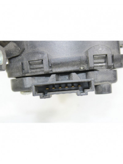 Recambio de potenciometro pedal para volkswagen touareg (7la) 3.0 v6 tdi dpf referencia OEM IAM 7L0723507E