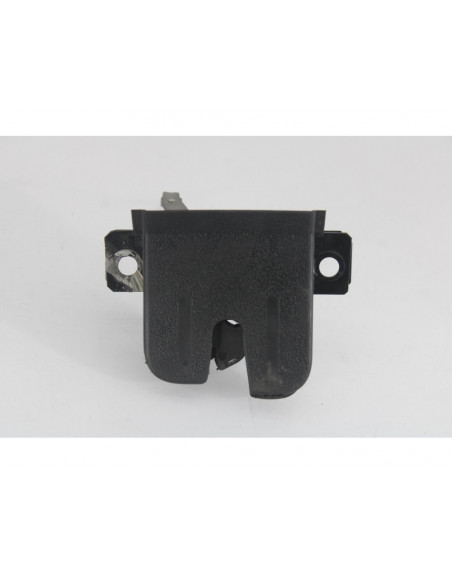 Recambio de cerradura maletero / porton para volkswagen touareg (7l6) v6 tdi referencia OEM IAM 4077T