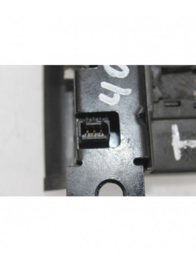 Recambio de cerradura maletero / porton para volkswagen touareg (7l6) v6 tdi referencia OEM IAM 4077T