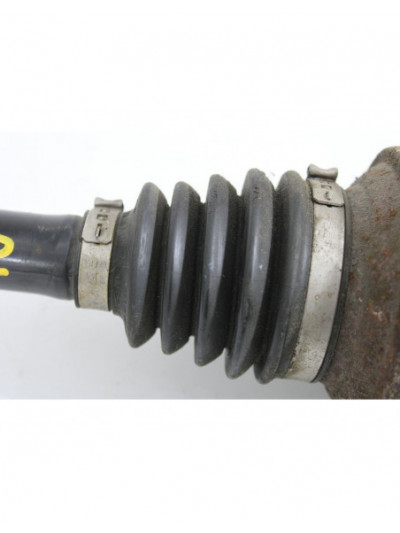 Transmision trasera izquierda VOLKSWAGEN TOUAREG 3.0 V6 TDI DPF 2007