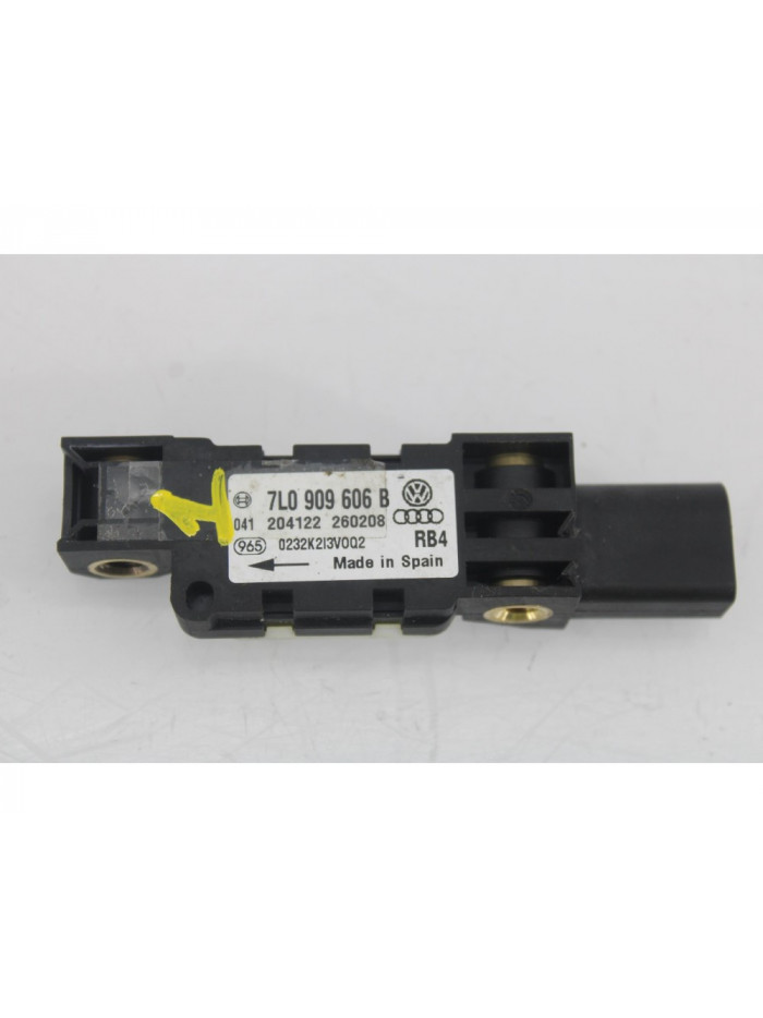 Sensor impacto VOLKSWAGEN TOUAREG V6 TDI 2008