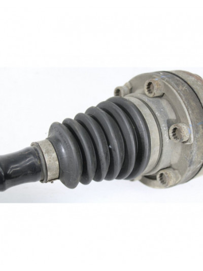 Transmision delantera izquierda VOLKSWAGEN TOUAREG 3.0 V6 TDI DPF 2007