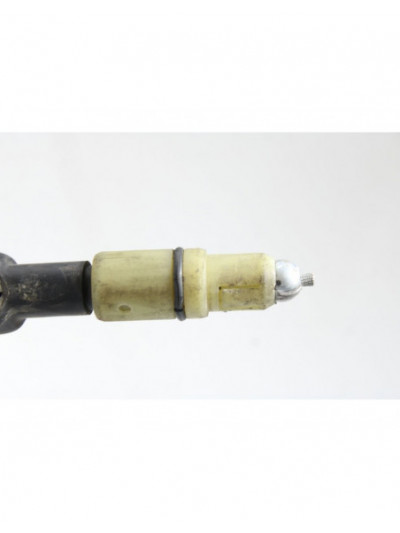 Recambio de mangueta trasera derecha para volkswagen touareg (7la) 3.0 v6 tdi dpf referencia OEM IAM