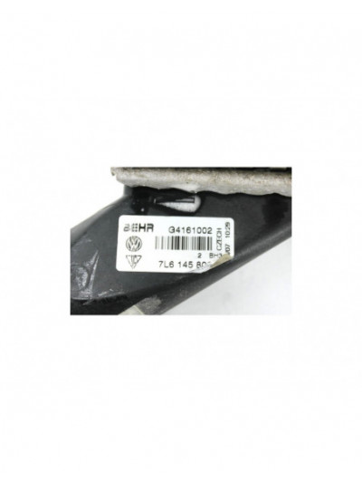 Intercooler VOLKSWAGEN TOUAREG 3.0 V6 TDI DPF Diesel 224CV 165KW 2007