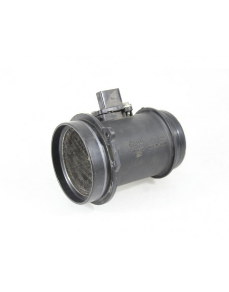 Recambio de caudalimetro para volkswagen touareg (7la) 3.0 v6 tdi dpf referencia OEM IAM 059906461K htc