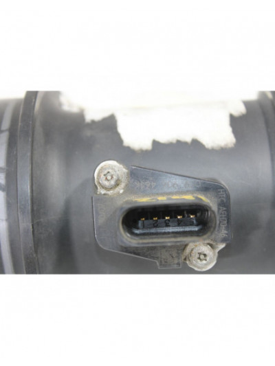Recambio de caudalimetro para volkswagen touareg (7la) 3.0 v6 tdi dpf referencia OEM IAM 059906461K htc