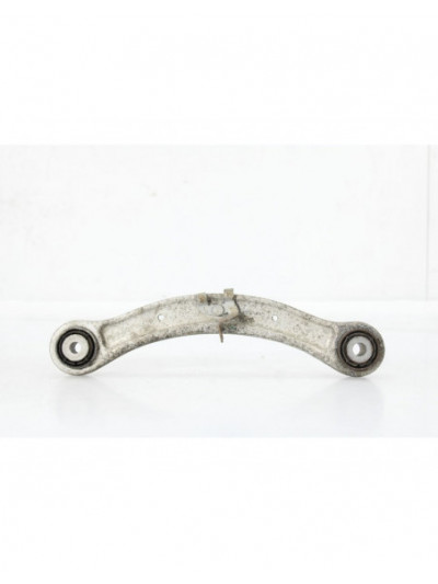 Recambio de brazo suspension superior trasero derecho para volkswagen touareg (7la) 3.0 v6 tdi dpf referencia OEM IAM 7L0505375A