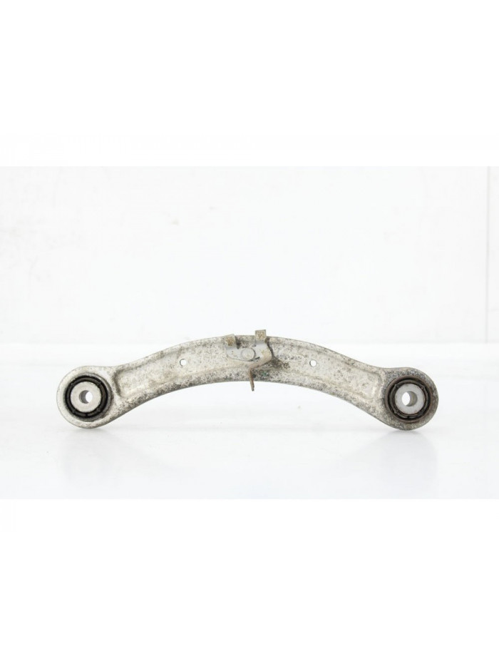 Recambio de brazo suspension superior trasero derecho para volkswagen touareg (7la) 3.0 v6 tdi dpf referencia OEM IAM 7L0505375A