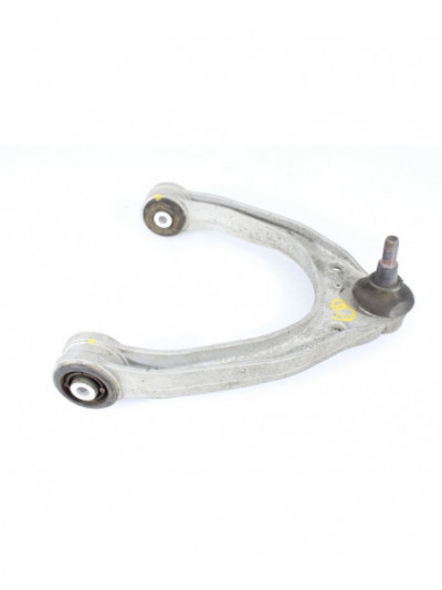 Recambio de brazo suspension superior delantero izquierdo para volkswagen touareg (7la) 3.0 v6 tdi dpf referencia OEM IAM 7L0407