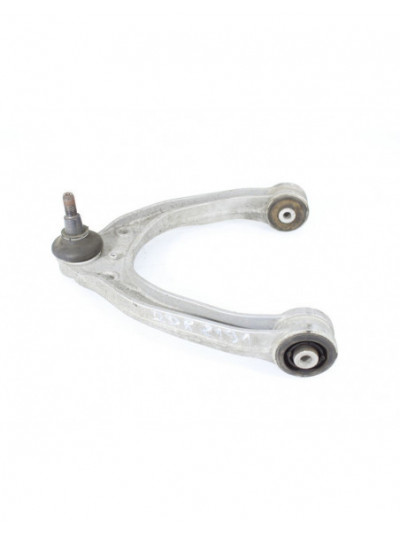 Recambio de brazo suspension superior delantero derecho para volkswagen touareg (7la) 3.0 v6 tdi dpf referencia OEM IAM 7L040704