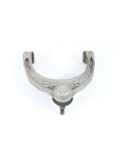 Recambio de brazo suspension superior delantero derecho para volkswagen touareg (7la) 3.0 v6 tdi dpf referencia OEM IAM 7L040704