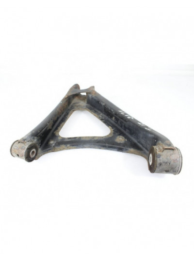 Recambio de brazo suspension inferior trasero izquierdo para volkswagen touareg (7la) 3.0 v6 tdi dpf referencia OEM IAM 7L050535