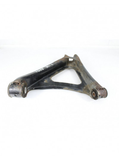Recambio de brazo suspension inferior trasero derecho para volkswagen touareg (7la) 3.0 v6 tdi dpf referencia OEM IAM 7LO505352A