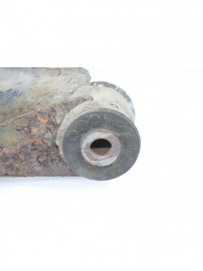 Recambio de brazo suspension inferior trasero derecho para volkswagen touareg (7la) 3.0 v6 tdi dpf referencia OEM IAM 7LO505352A