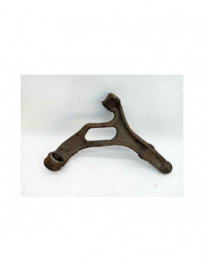 Recambio de brazo suspension inferior delantero derecho para volkswagen touareg (7la) 3.0 v6 tdi dpf referencia OEM IAM 7L040715