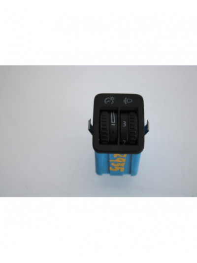 Recambio de mando intesidad luz cuadro para volkswagen tiguan (5n1) advance referencia OEM IAM 5N0941333