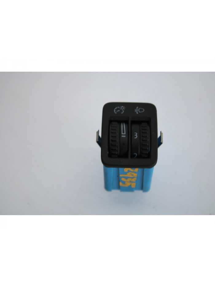 Recambio de mando intesidad luz cuadro para volkswagen tiguan (5n1) advance referencia OEM IAM 5N0941333