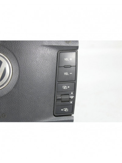 Recambio de airbag delantero izquierdo para volkswagen touareg (7la) 3.0 v6 tdi dpf referencia OEM IAM 7L6880201EG