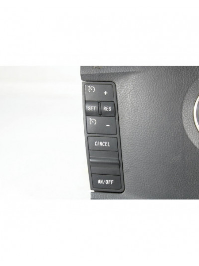 Recambio de airbag delantero izquierdo para volkswagen touareg (7la) 3.0 v6 tdi dpf referencia OEM IAM 7L6880201EG