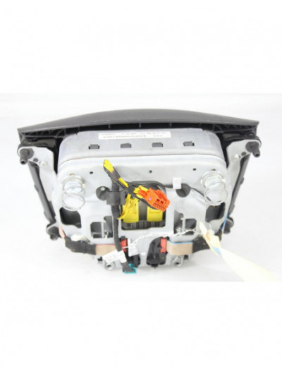 Recambio de airbag delantero izquierdo para volkswagen touareg (7la) 3.0 v6 tdi dpf referencia OEM IAM 7L6880201EG