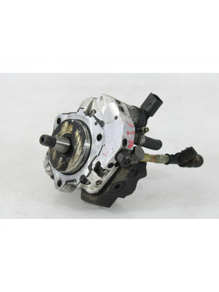 Bomba inyeccion BMW X3 2.0 d Diesel 150CV 110KW 2006