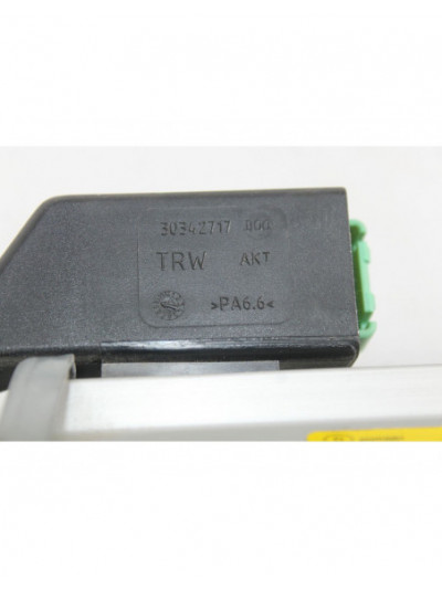 Recambio de airbag delantero derecho para volkswagen touareg (7la) 3.0 v6 tdi dpf referencia OEM IAM 7L0880202E 7L0880202E