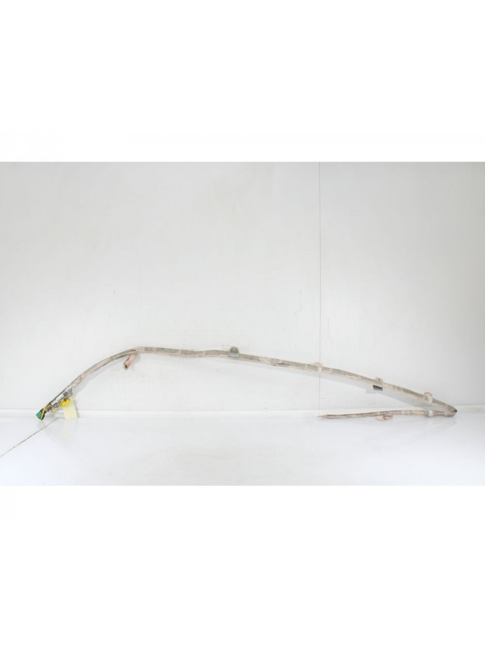 Recambio de airbag lateral trasero izquierdo para volkswagen touareg (7la) 3.0 v6 tdi dpf referencia OEM IAM 7L6880741F 7L688074