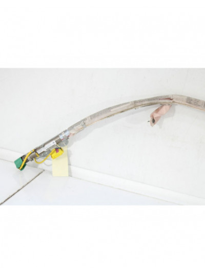 Recambio de airbag lateral trasero izquierdo para volkswagen touareg (7la) 3.0 v6 tdi dpf referencia OEM IAM 7L6880741F 7L688074