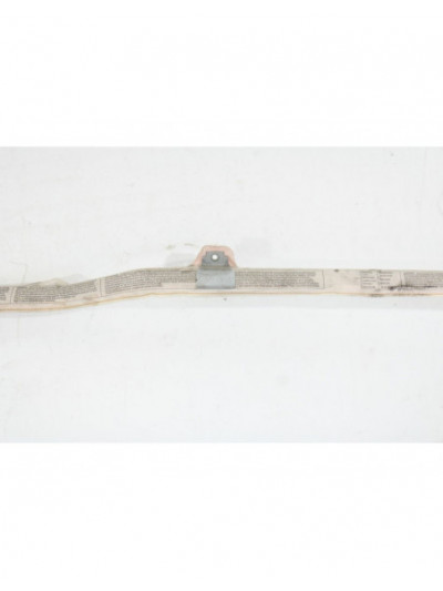 Recambio de airbag lateral trasero izquierdo para volkswagen touareg (7la) 3.0 v6 tdi dpf referencia OEM IAM 7L6880741F 7L688074