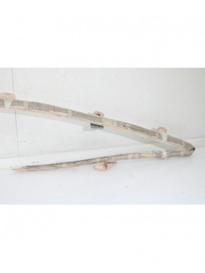 Recambio de airbag lateral trasero izquierdo para volkswagen touareg (7la) 3.0 v6 tdi dpf referencia OEM IAM 7L6880741F 7L688074