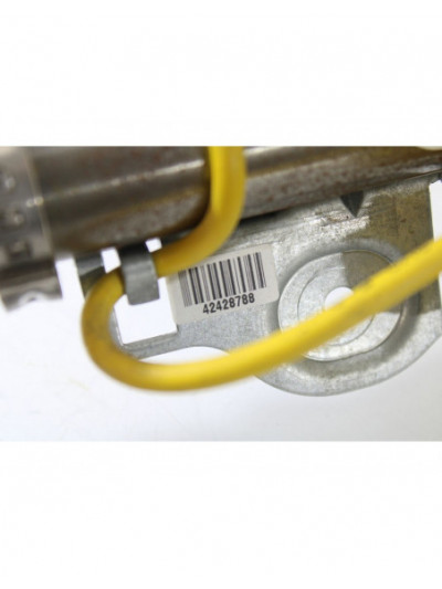 Recambio de airbag lateral trasero izquierdo para volkswagen touareg (7la) 3.0 v6 tdi dpf referencia OEM IAM 7L6880741F 7L688074