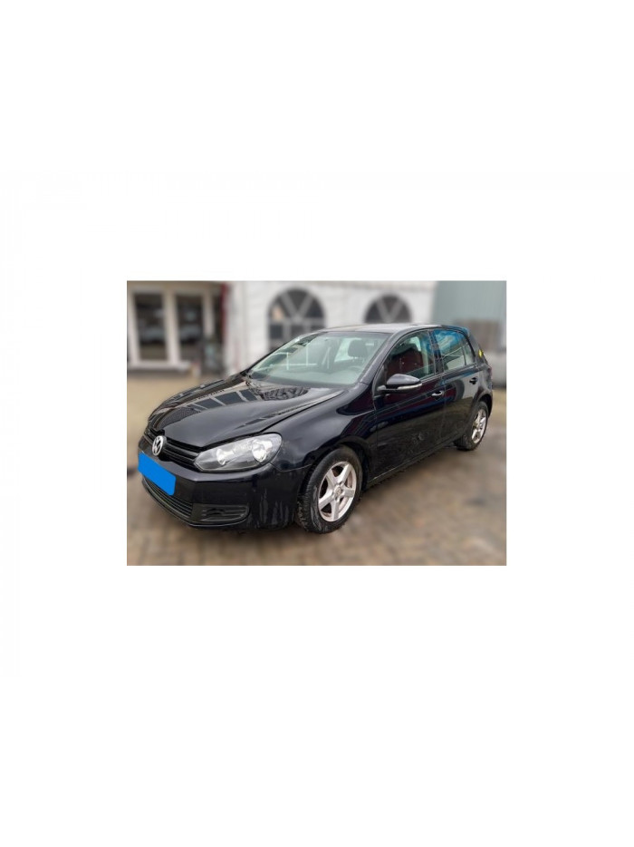 volkswagen golf vi (5k1) del año 2011