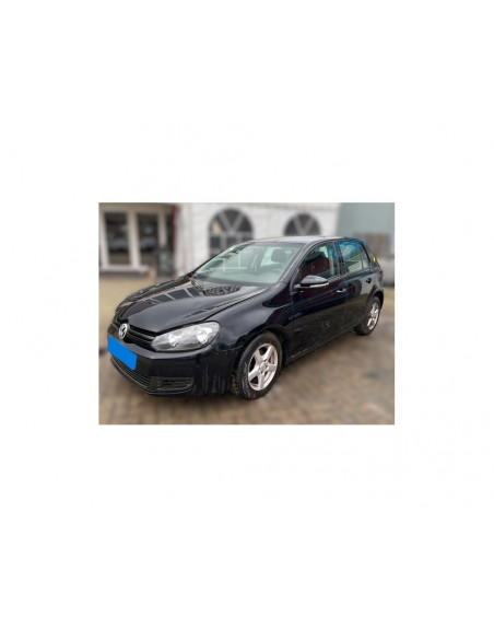 volkswagen golf vi (5k1) del año 2011