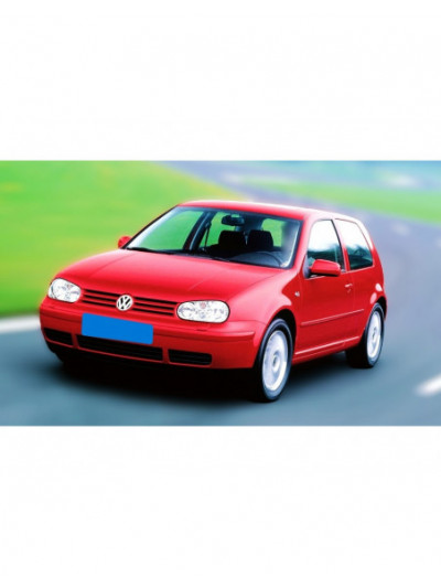 volkswagen golf iv berlina (1j1) del año 2003