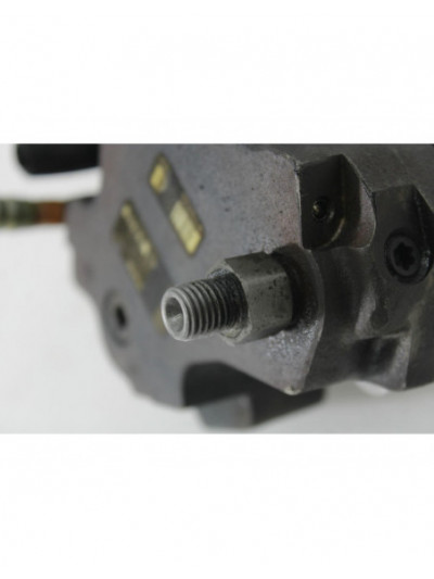 Bomba inyeccion BMW X3 2.0 d Diesel 150CV 110KW 2006