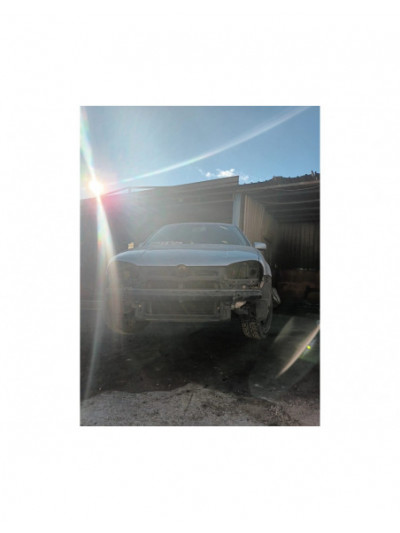 volkswagen golf iv berlina (1j1) del año 2000