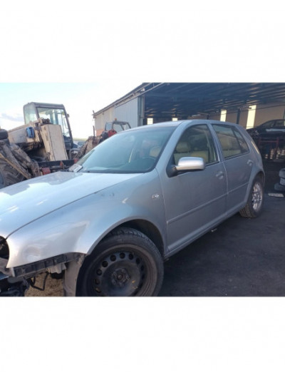 volkswagen golf iv berlina (1j1) del año 2000