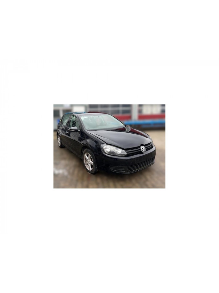 volkswagen golf vi (5k1) del año 2011