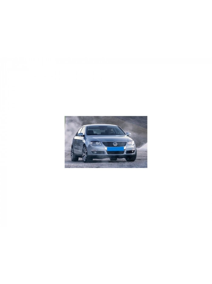 volkswagen passat berlina (3c2) del año 2007