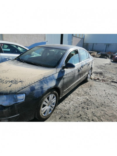 volkswagen passat berlina (3c2) del año 2007