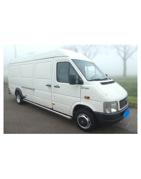 volkswagen lt-46 2.8 tdi ta del año 2003