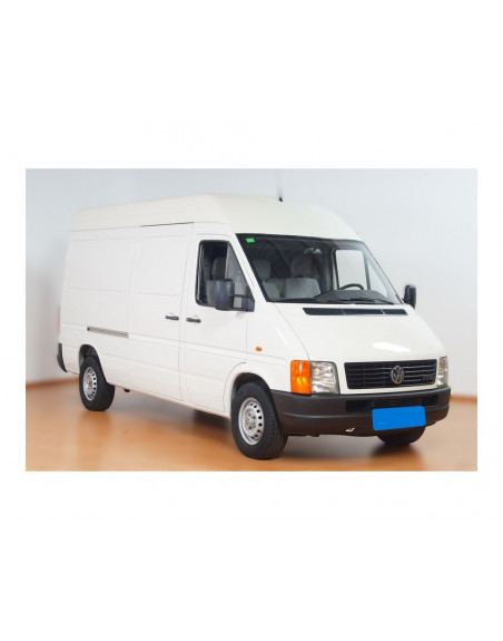 volkswagen lt 46 2.5 tdi ta del año 1950