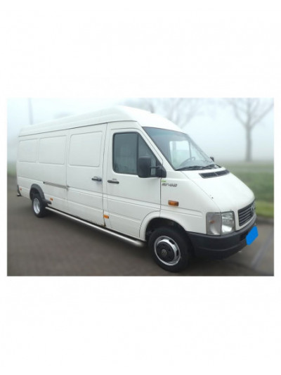 volkswagen lt 46 2.5 tdi ta del año 2003
