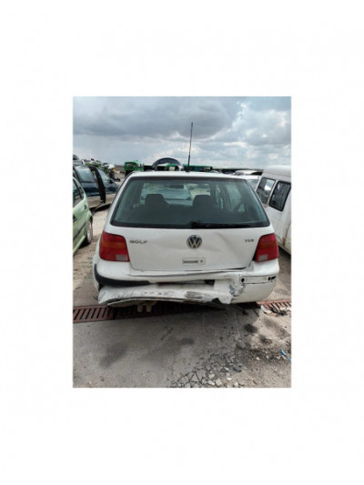 volkswagen golf iv berlina (1j1) del año 1999