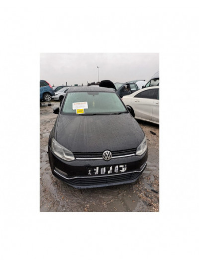 volkswagen polo (6c1) del año 2015