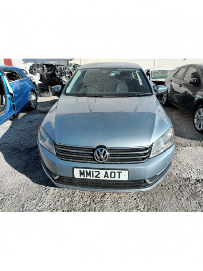 volkswagen passat lim. (362) del año 2012
