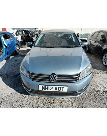 volkswagen passat lim. (362) del año 2012
