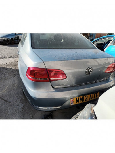 volkswagen passat lim. (362) del año 2012